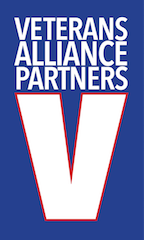 Veterans Alliance Partners Logo